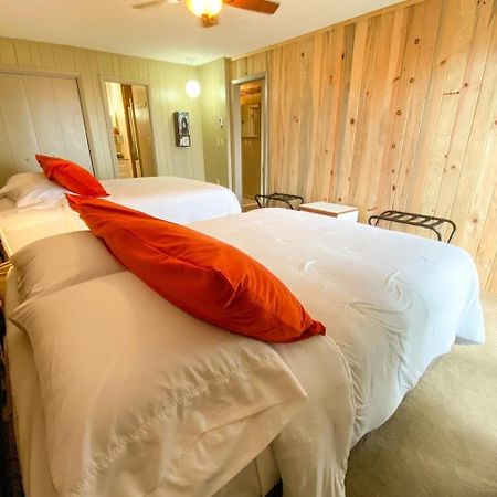 Cozy Retreat Just Minutes From Beech Mountain Villa Eksteriør billede