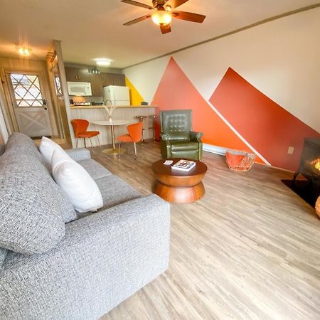 Cozy Retreat Just Minutes From Beech Mountain Villa Eksteriør billede