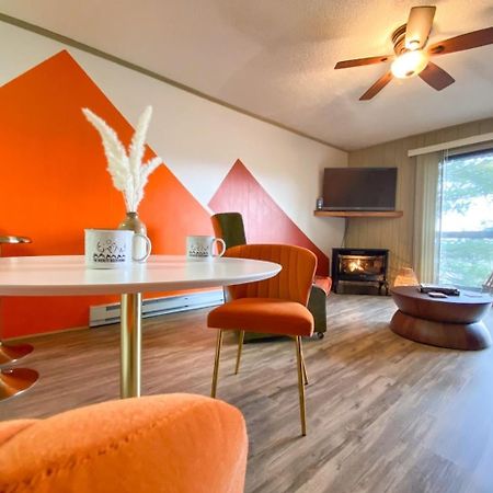 Cozy Retreat Just Minutes From Beech Mountain Villa Eksteriør billede