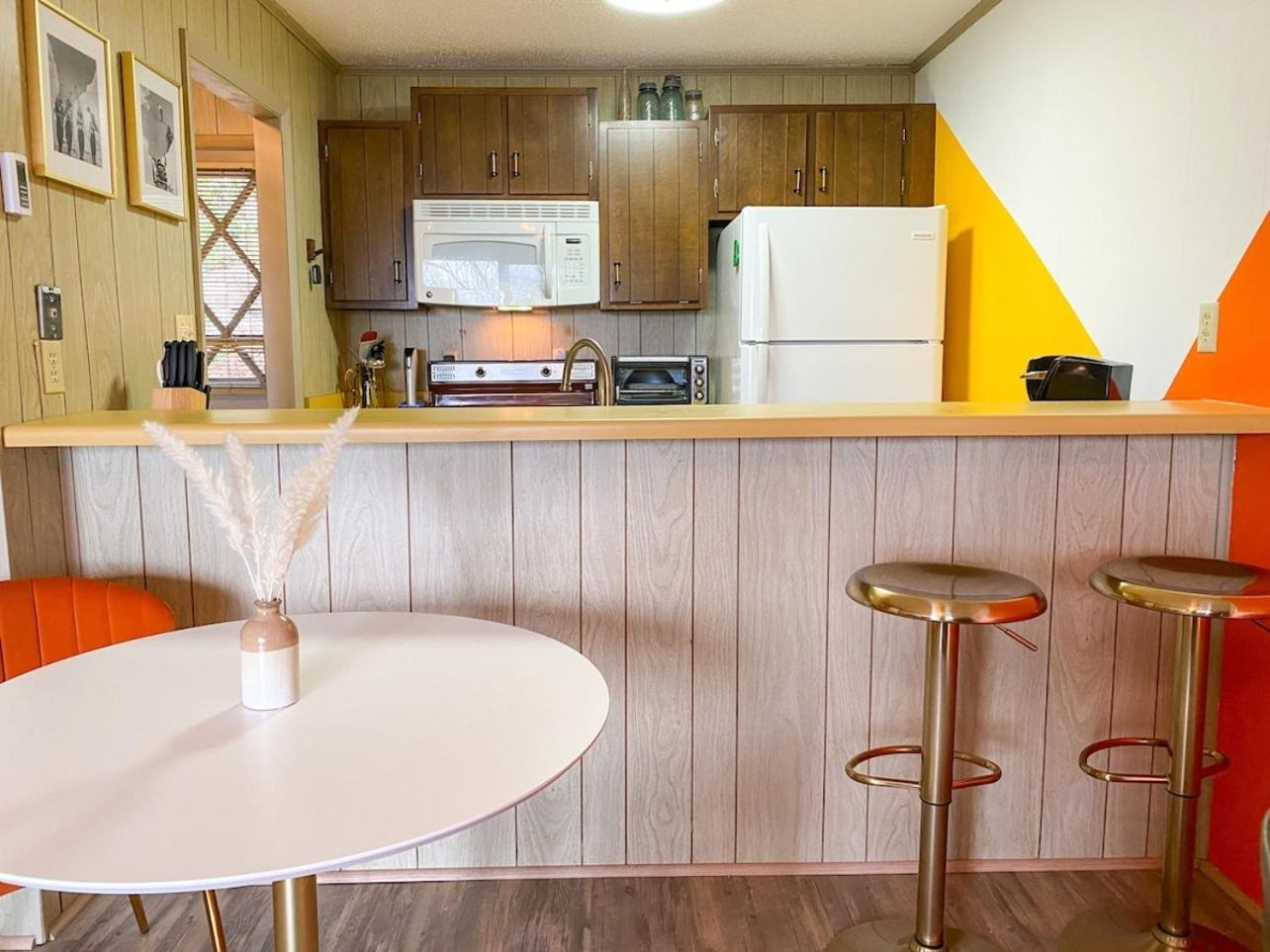 Cozy Retreat Just Minutes From Beech Mountain Villa Eksteriør billede