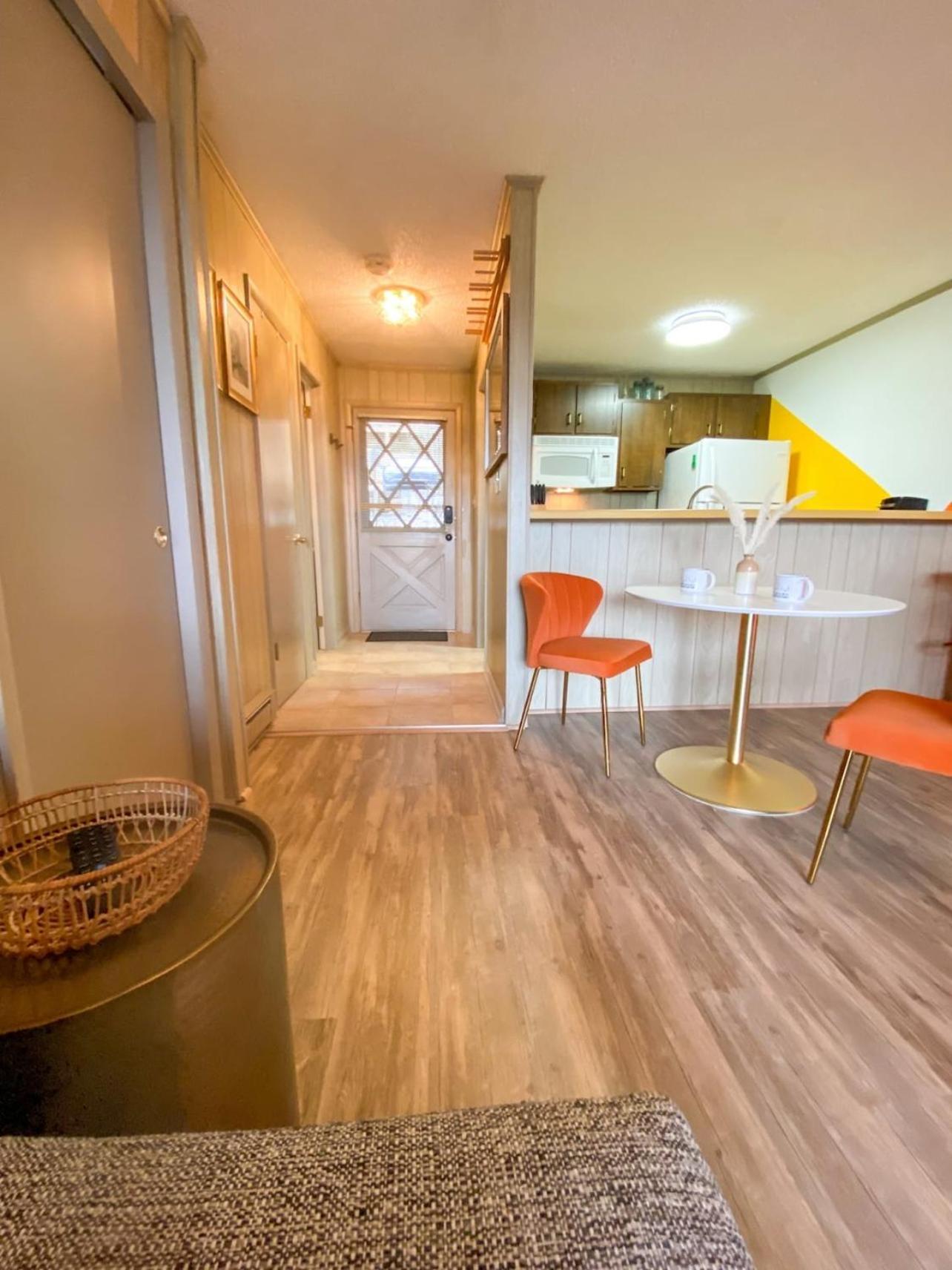 Cozy Retreat Just Minutes From Beech Mountain Villa Eksteriør billede
