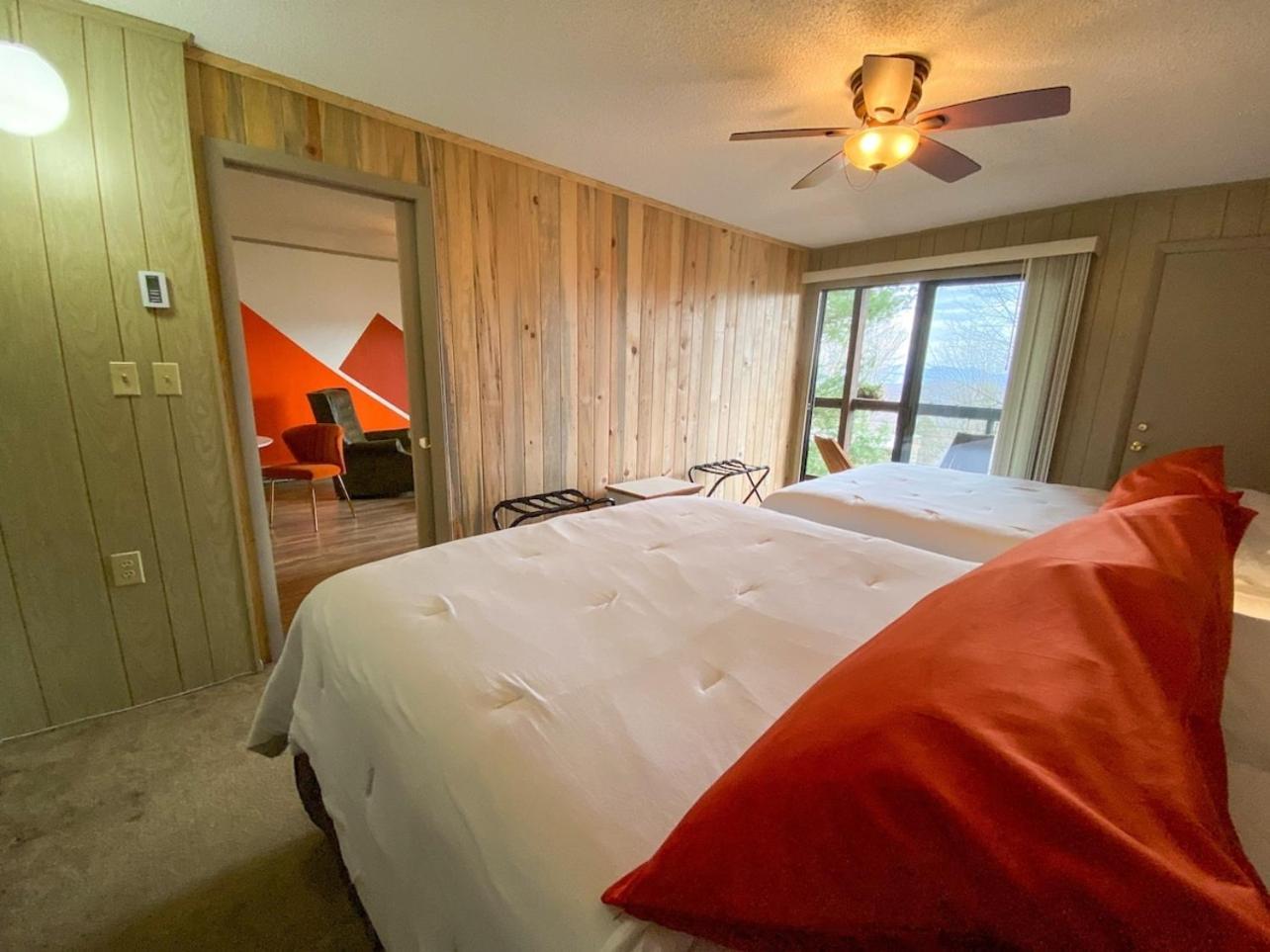 Cozy Retreat Just Minutes From Beech Mountain Villa Eksteriør billede