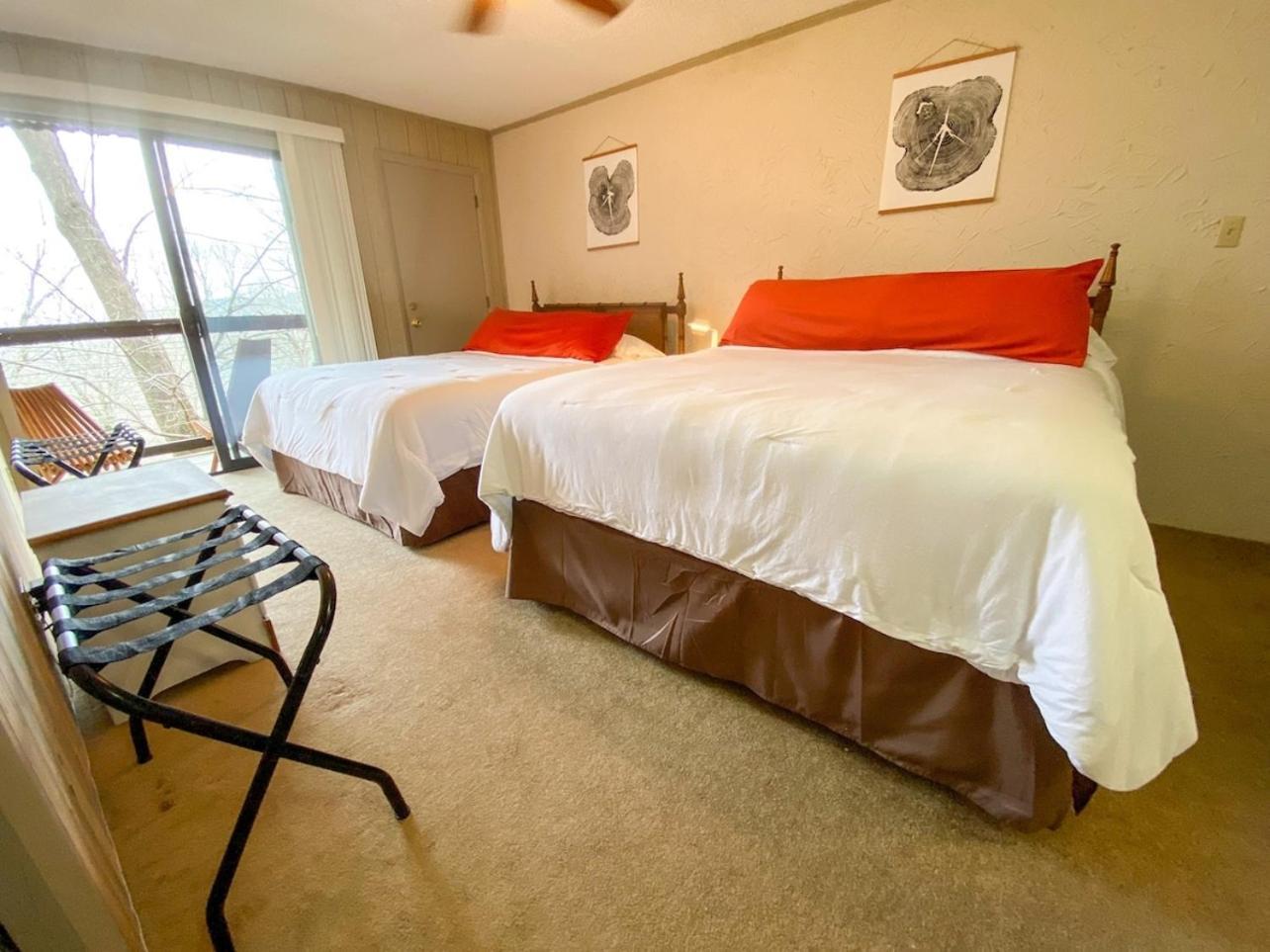 Cozy Retreat Just Minutes From Beech Mountain Villa Eksteriør billede