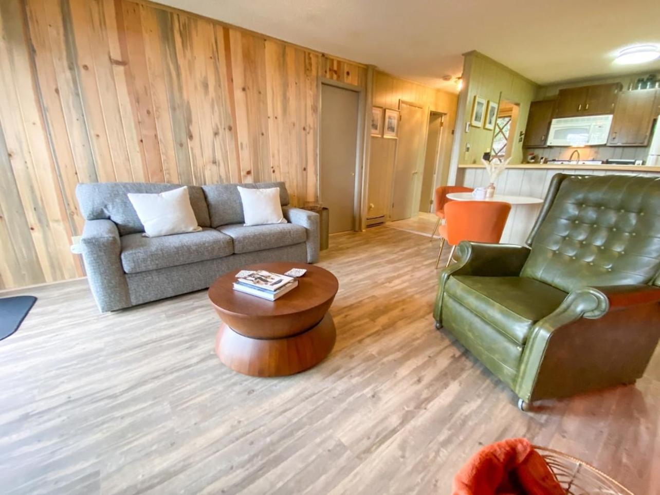 Cozy Retreat Just Minutes From Beech Mountain Villa Eksteriør billede